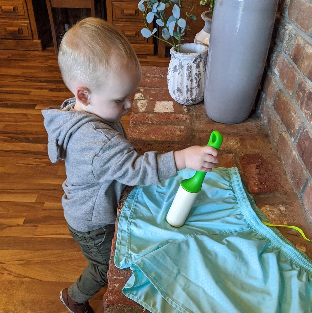 Meet your Posher, Tiffany